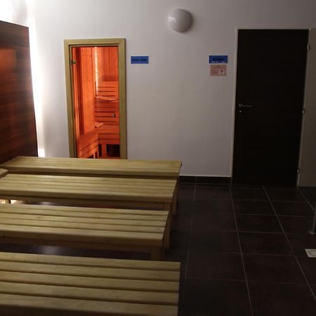 Apartmany Fit Gym Havirov Exterior photo